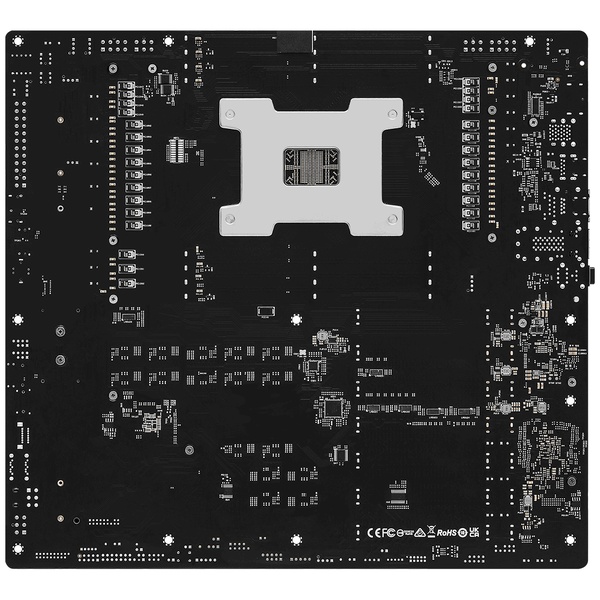 AMD WRX90 EEB マザーボード