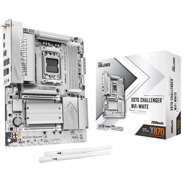 AMD X870 ATX マザーボード