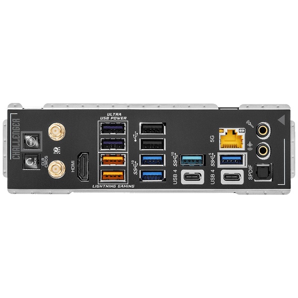 AMD X870E ATX マザーボード