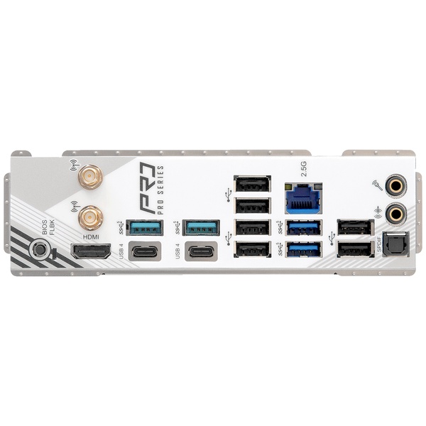 AMD X870 ATX マザーボード