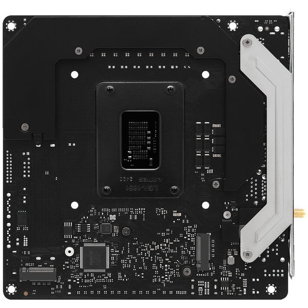 Intel Z890 Mini-ITX マザーボード