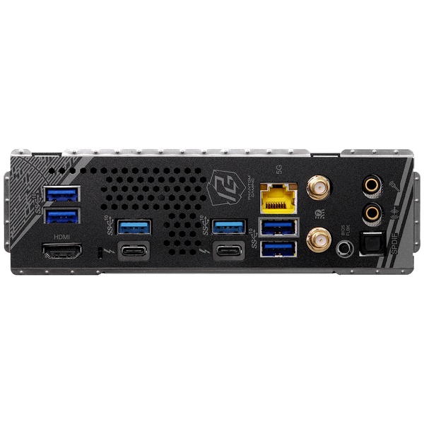 Intel Z890 Mini-ITX マザーボード