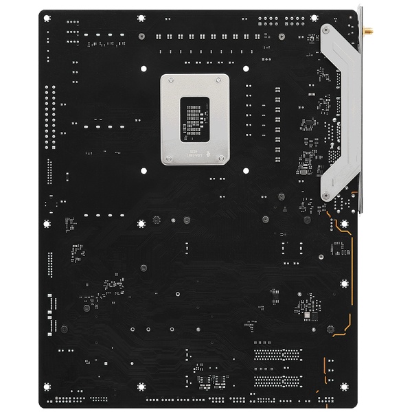 Intel Z890 ATX マザーボード