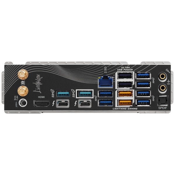 Intel Z890 ATX マザーボード