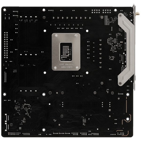 Intel Z890 Micro ATX マザーボード
