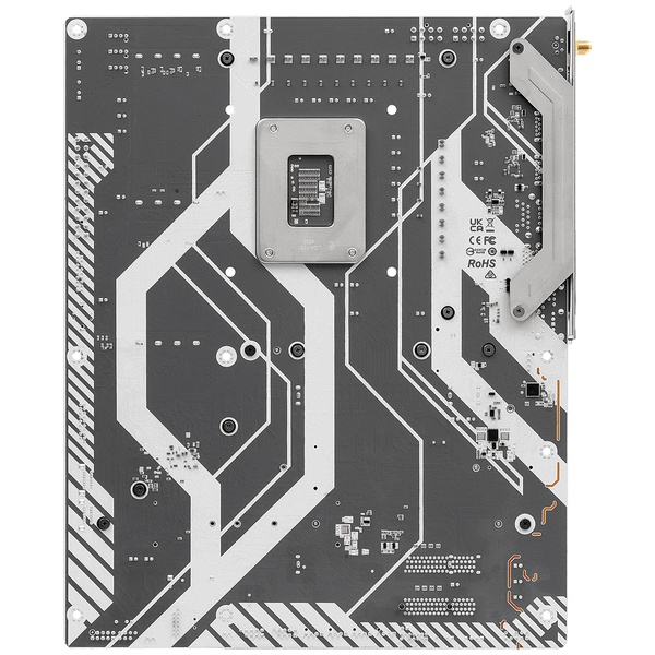 Intel Z890 ATX マザーボード