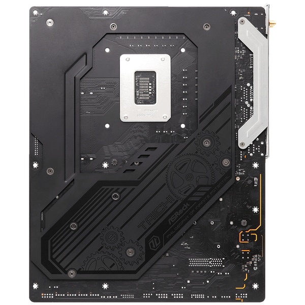 Intel Z890 ATX マザーボード