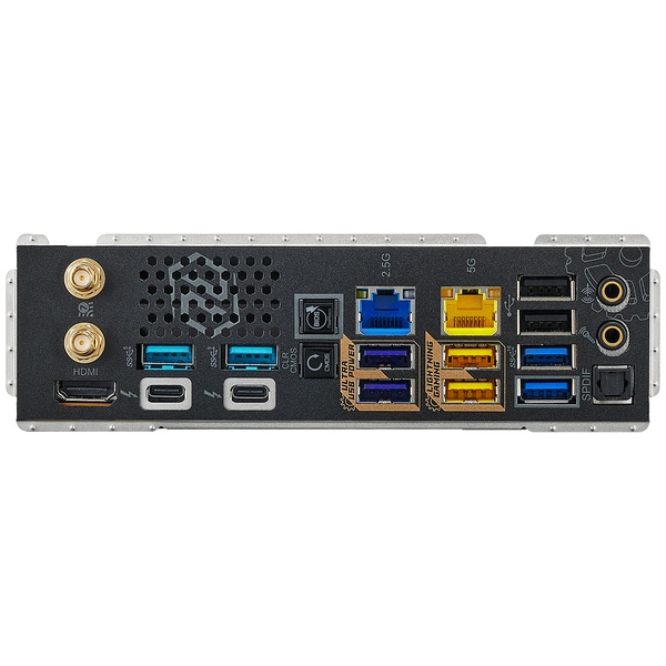 Intel Z890 ATX マザーボード