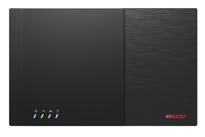 FLASHSTOR 6 Gen2 6ベイ V3C14 クアッドコア 2.3GHz搭載NAS
