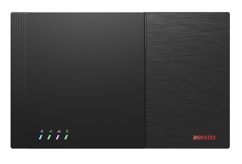 FLASHSTOR 12 Pro Gen2 12ベイ AMD Ryzen V3C14 クアッドコア 2.3GHz搭載NAS