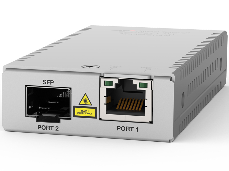 AT-MMC1000/SP-N5 アカデミック メディアコンバーター