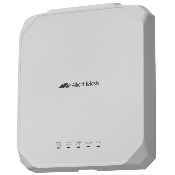 AT-TQ6702 GEN2-R(TQR)-N5 アカデミック 無線LANアクセスポイント