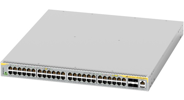 AT-x540L-52XTm レイヤー3スイッチ