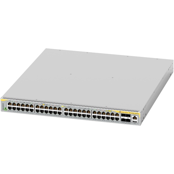 AT-x540L-52XHm-Z5 レイヤー3スイッチ