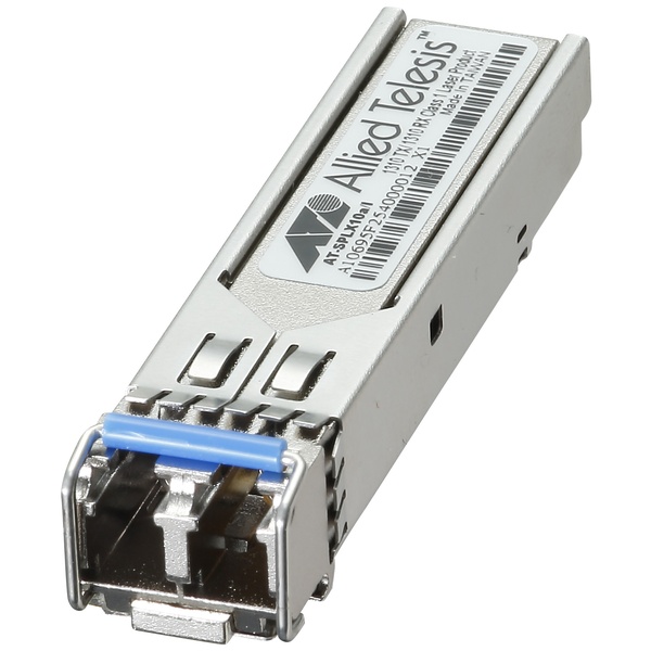 AT-SPLX10a/I-Z5 SFP（mini-GBIC）モジュール