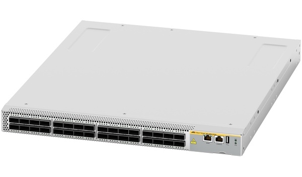 AT-x980-32CQ-Z5 レイヤー3スイッチ