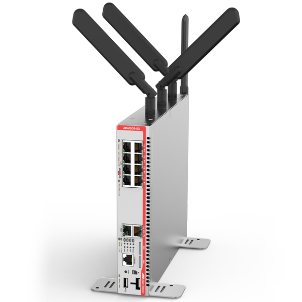 AT-AR4050S-5G-N7 アカデミック VPNルーター