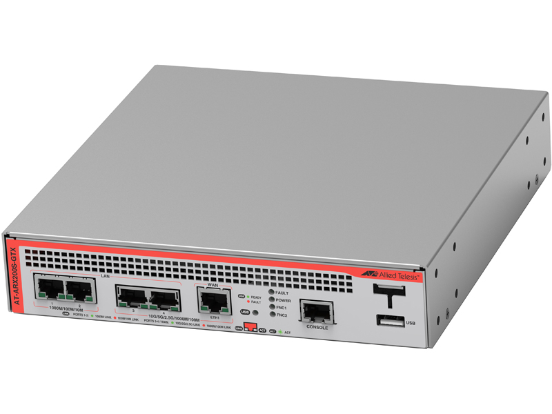 AT-ARX200S-GTX-LW ルーター