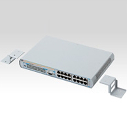 AT-BRKT-J23 壁設置用アクセサリー