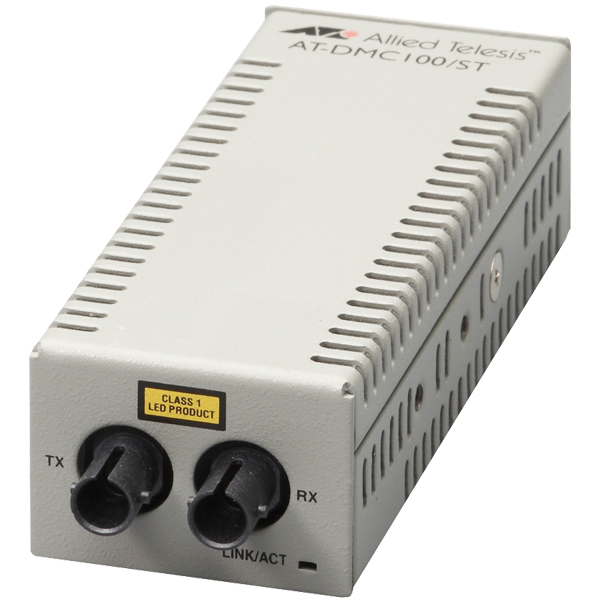 AT-DMC100/ST-N7 アカデミック メディアコンバーター
