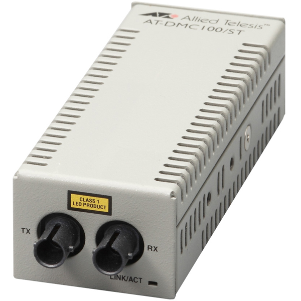 AT-DMC100/ST-Z7 メディアコンバーター