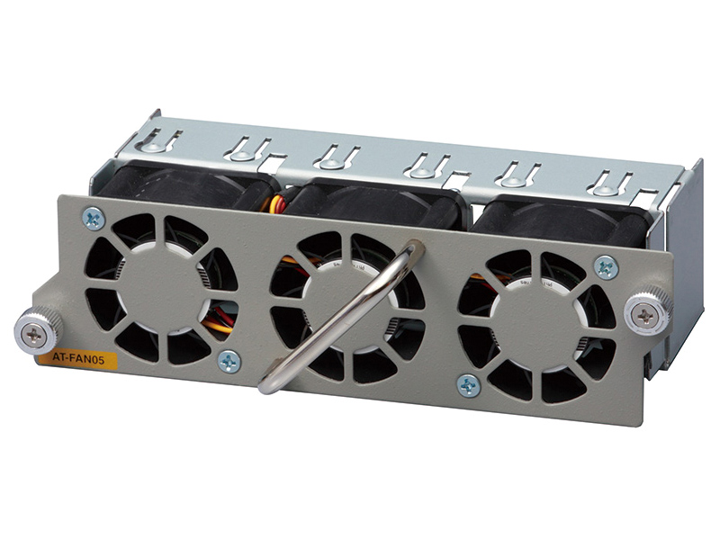 AT-FAN05 スペアファンモジュール ※保守加入必須