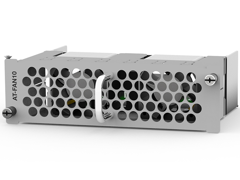 AT-FAN10 スペアファンモジュール