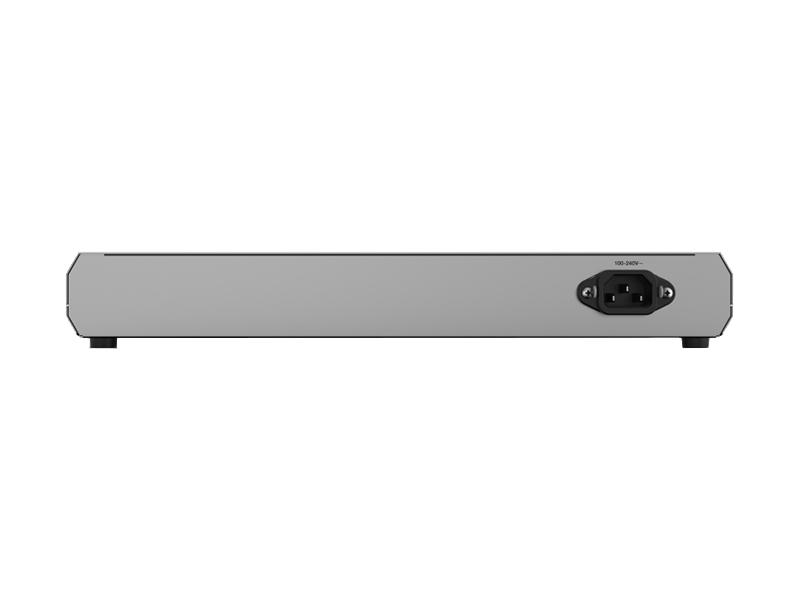 AT-GS910/26XST-N7 アカデミック レイヤー2スイッチ