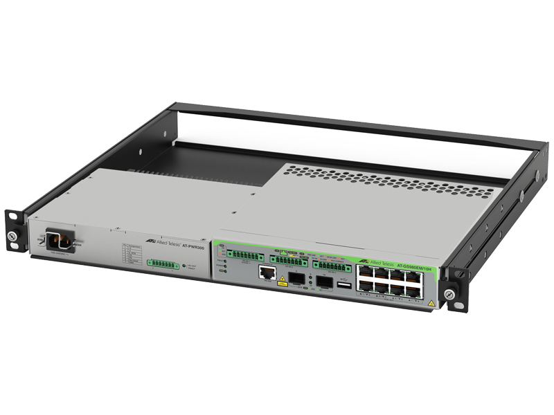 AT-GS980EM/10H PoEスイッチ