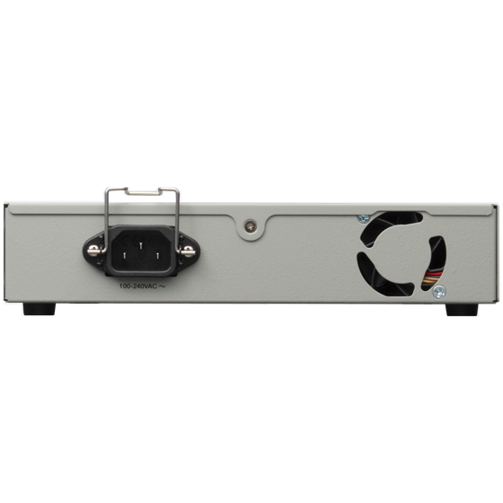 AT-IE210L-10GP-Z7 PoEスイッチ