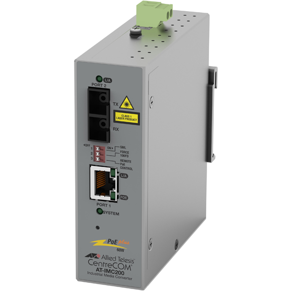 AT-IMC200TP/SC メディアコンバーター