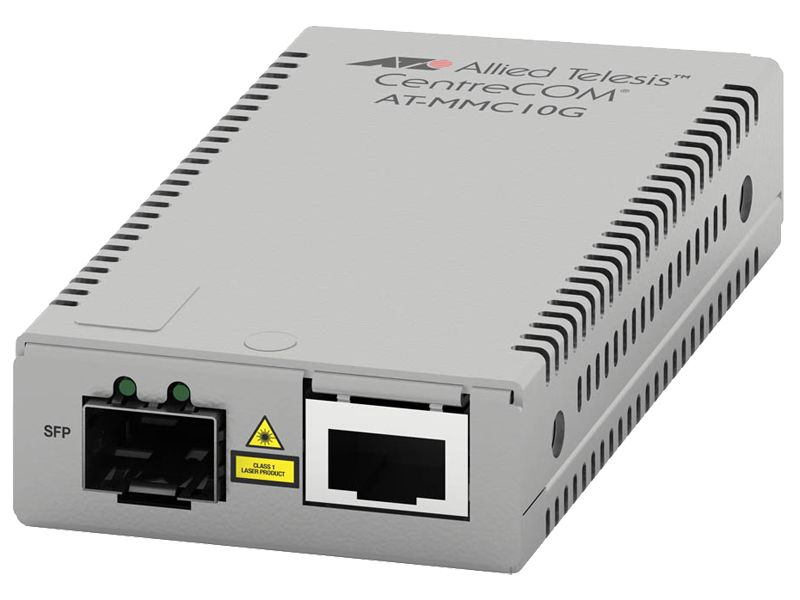 AT-MMC10GT/SP-Z5 メディアコンバーター