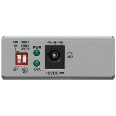 AT-MMC2000/LC メディアコンバーター