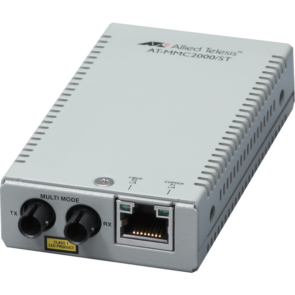 AT-MMC2000/ST-Z5 メディアコンバーター