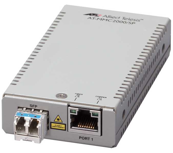 AT-MMC200FX30/LC-Z5 メディアコンバーター