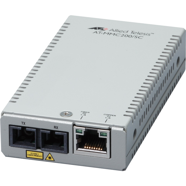 AT-MMC200/SC メディアコンバーター