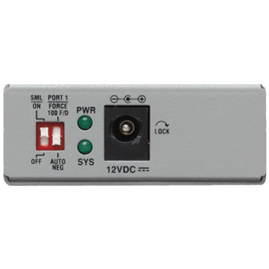 AT-MMC200/ST-Z5 メディアコンバーター