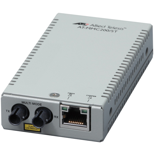 AT-MMC200/ST-Z7 メディアコンバーター