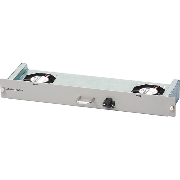 AT-MMCR-FAN FANモジュール