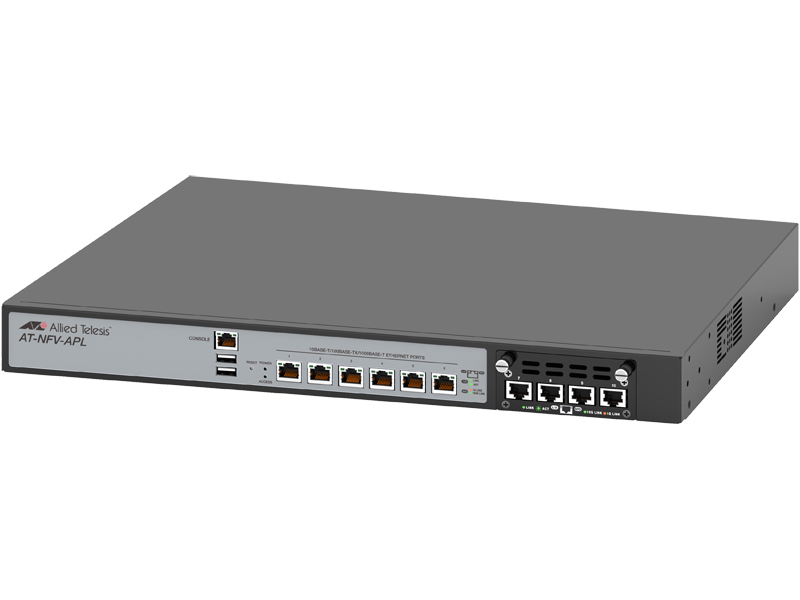 AT-NFV-APL-GTX-Z7 ルーター