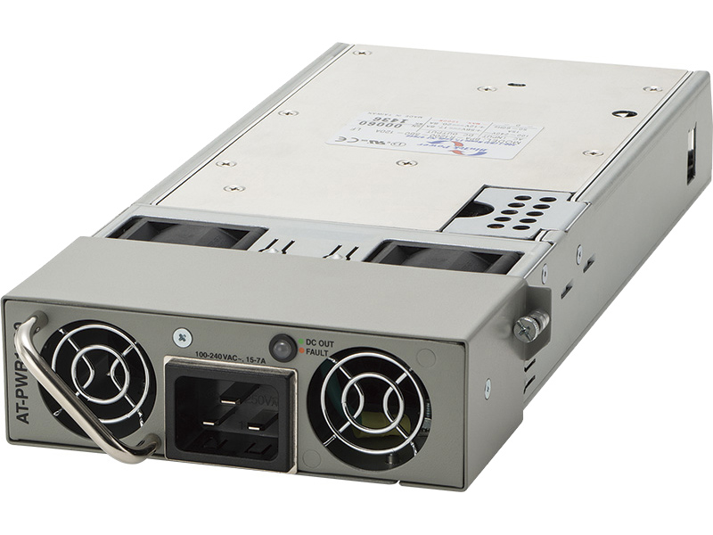 AT-PWR1200 v2-70-Z7 1200W対応AC電源ユニット