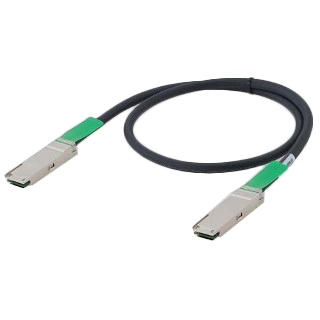 AT-QSFP1CU-Z7 QSFP+モジュール