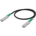AT-QSFP1CU QSFP+モジュール