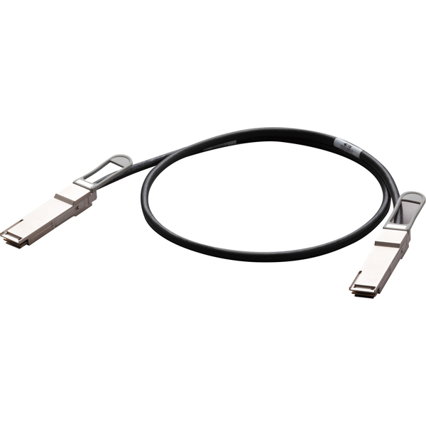 AT-QSFP28-1CU-Z5 QSFP28ダイレクトアタッチケーブル