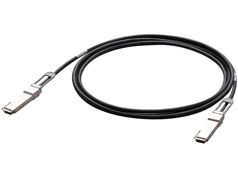 AT-QSFP28-3CU-N5 アカデミック QSFP28ダイレクトアタッチケーブル