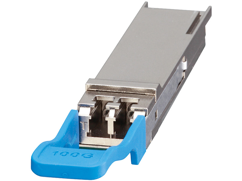 AT-QSFP28LR4-N5 アカデミック QSFP28モジュール