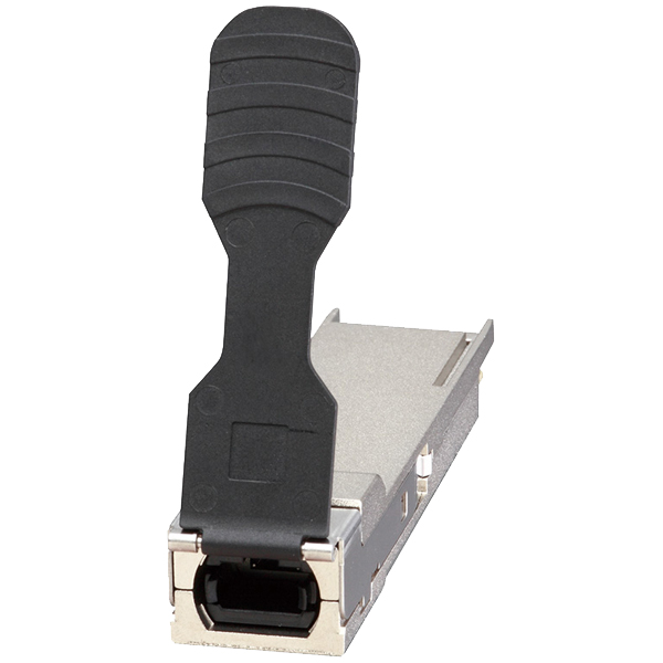 AT-QSFP28SR4-N7 アカデミック QSFP28モジュール