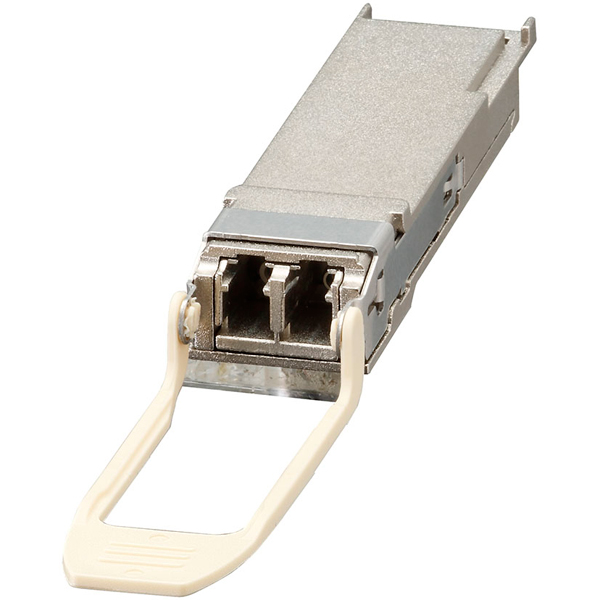 AT-QSFP28ZR4-Z7 QSFP28モジュール