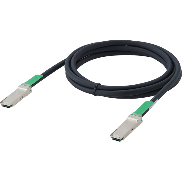 AT-QSFP3CU-Z7 QSFP+モジュール