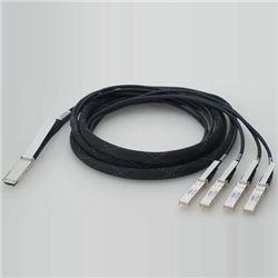 AT-QSFP-4SFP10G-3CU-Z5 QSFP+モジュール